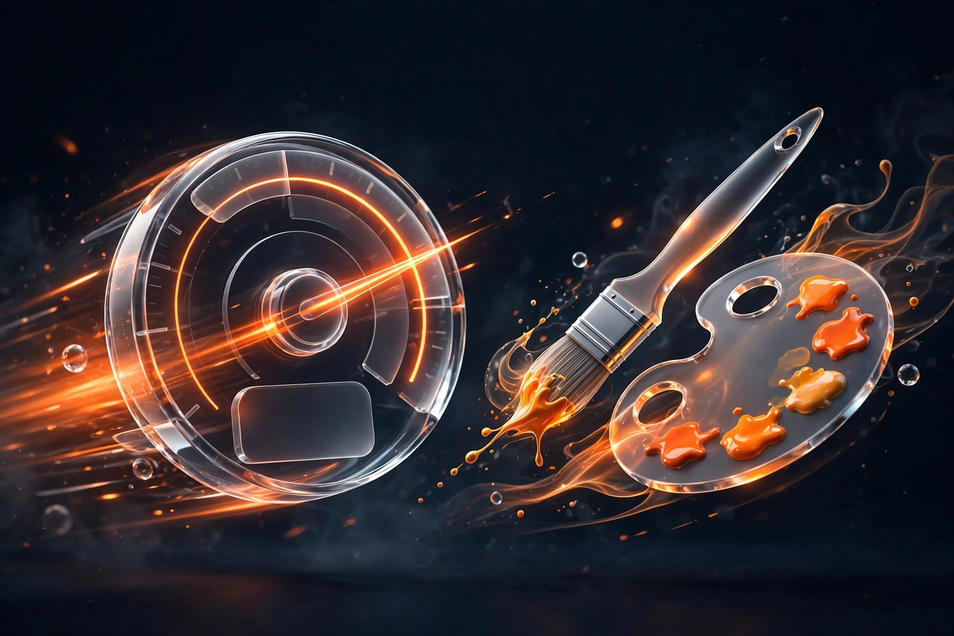 Elementor vs Gutenberg speed versus design freedom tradeoff