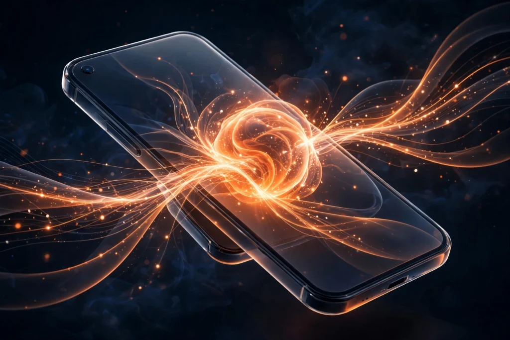 flutter vs react native — feature illustration