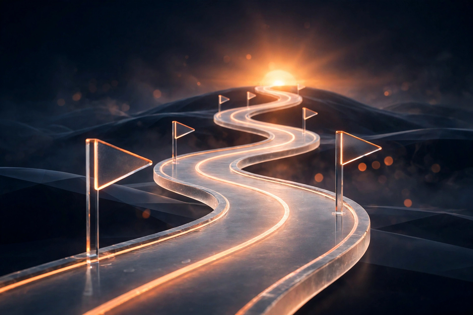 SEO timeline month by month — how long does SEO take to show results
