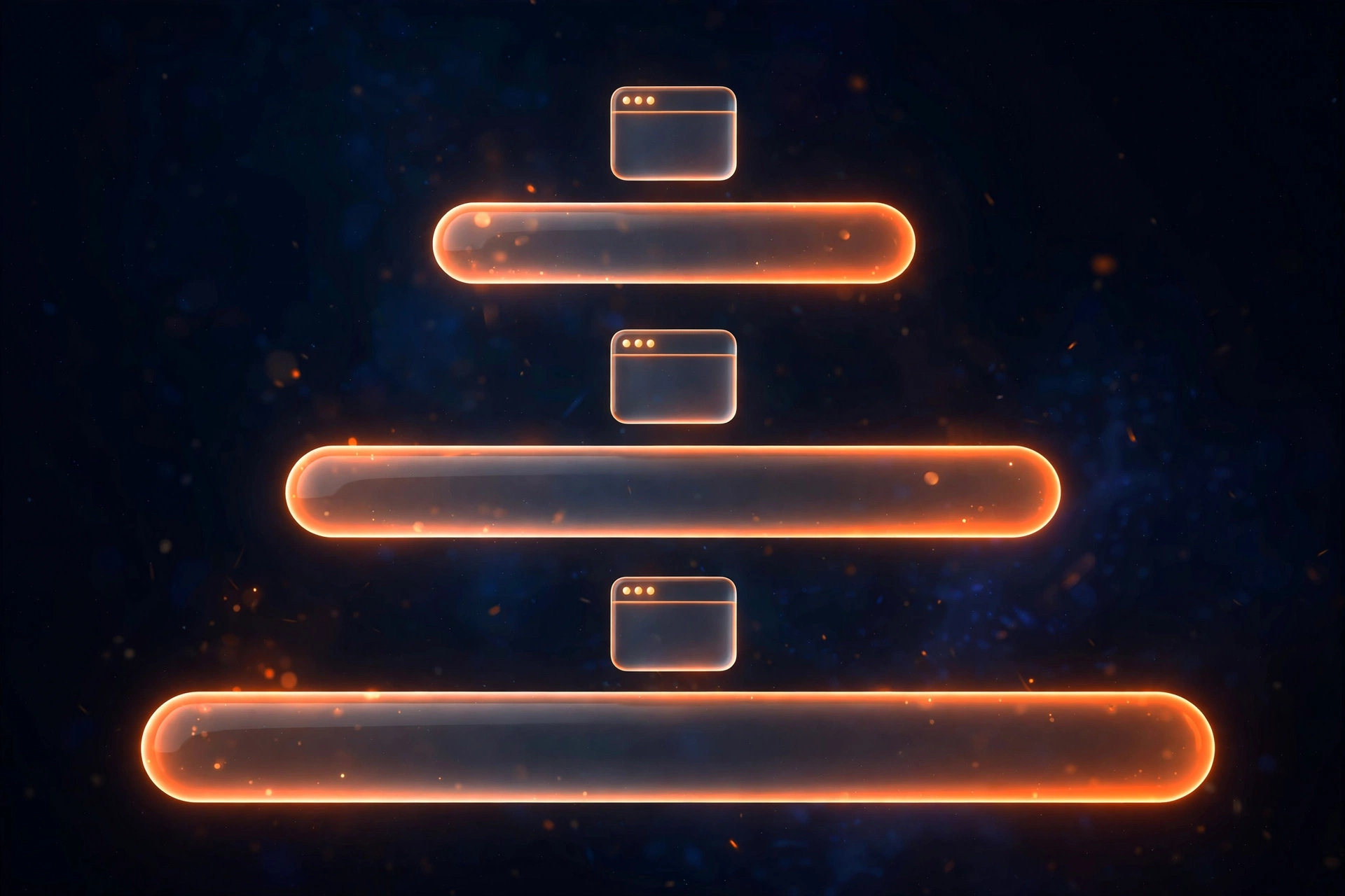 How long does it take to build a website — timeline comparison by website type