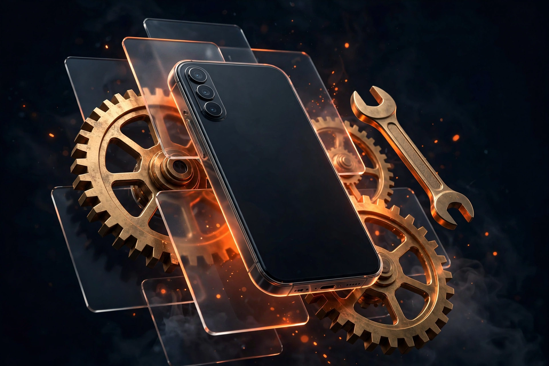 Hidden app maintenance costs — updates, servers and ongoing upkeep after launch