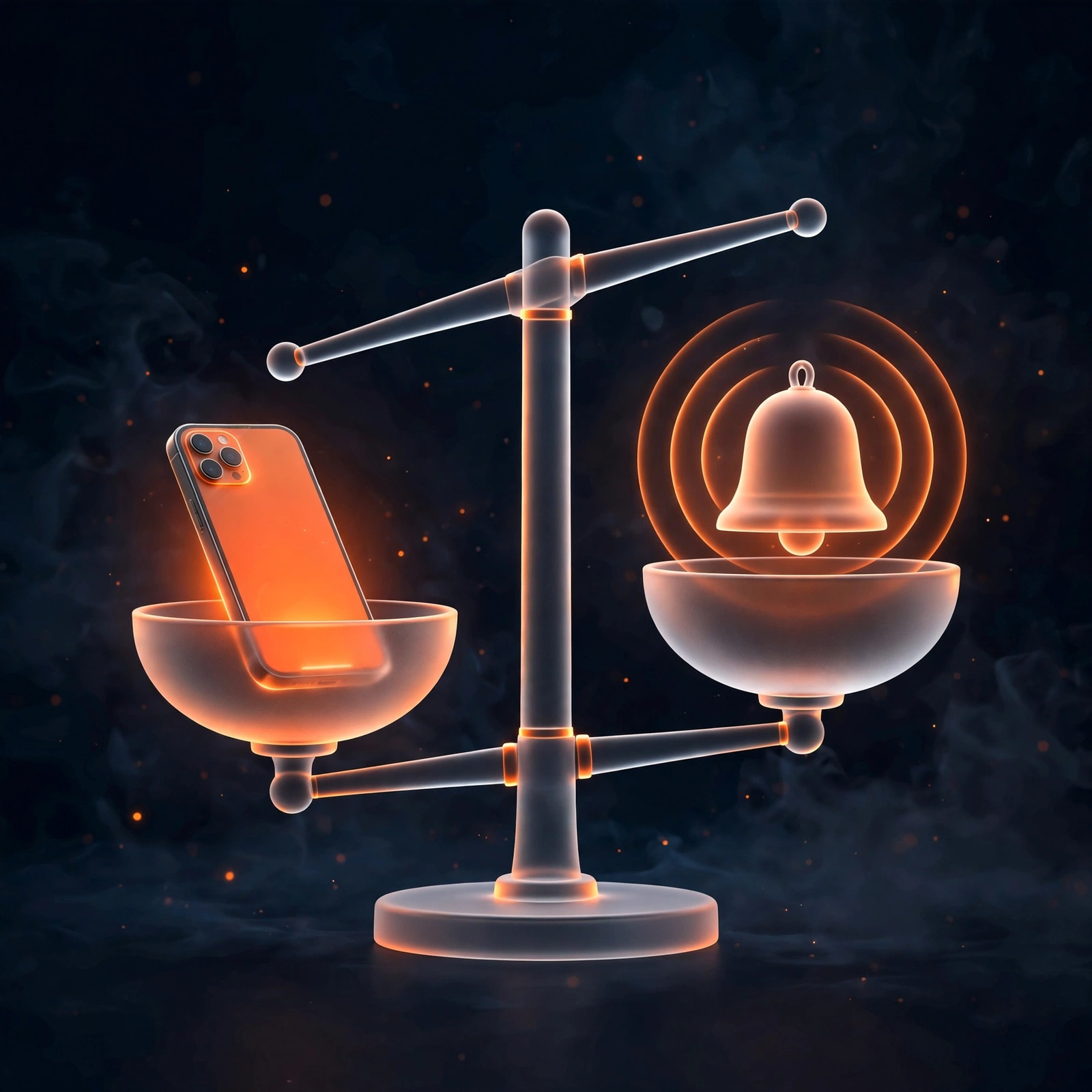 Balancing app update frequency against user fatigue