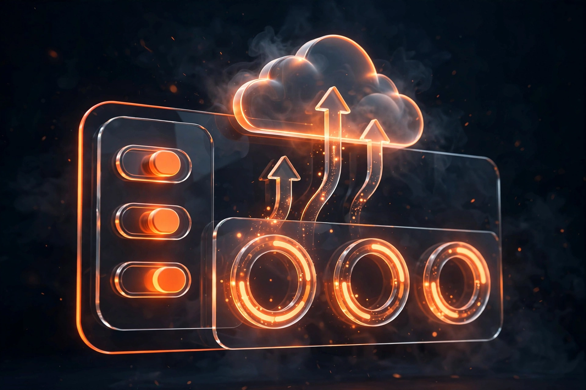 How to backup WordPress using a backup plugin dashboard with scheduled cloud backups