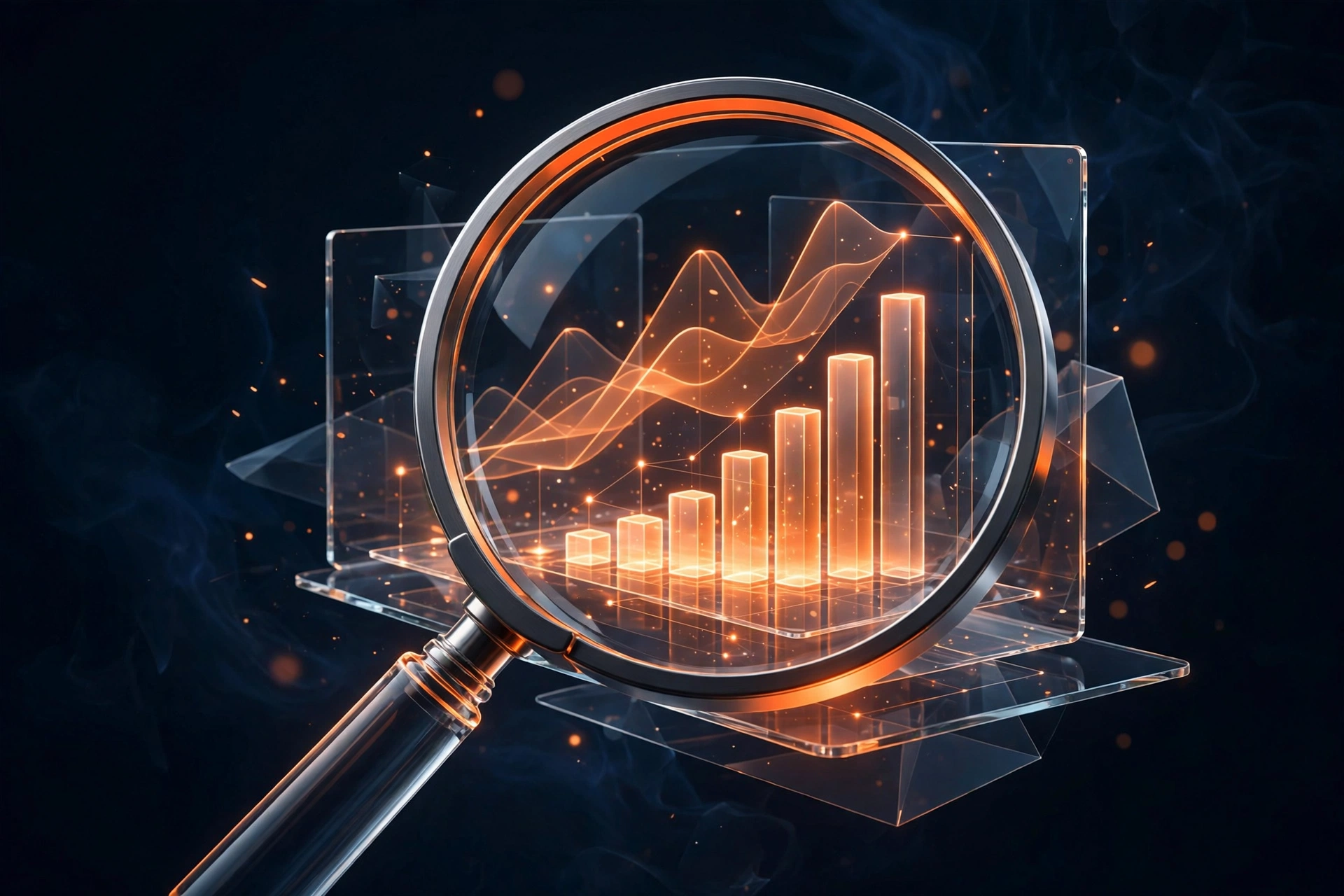 How to build backlinks with original research and data illustration