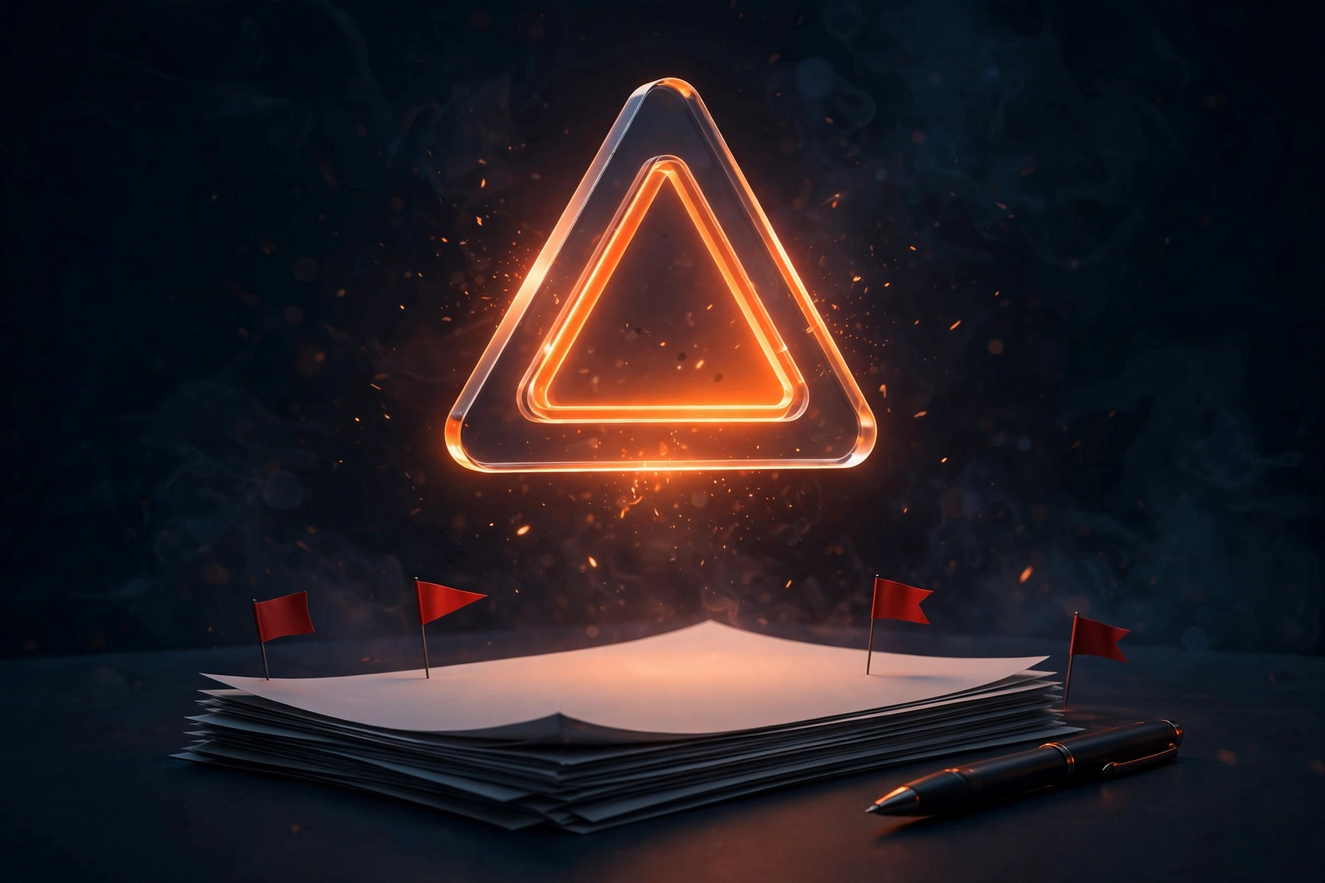 Red flags to watch for when learning how to hire an app developer
