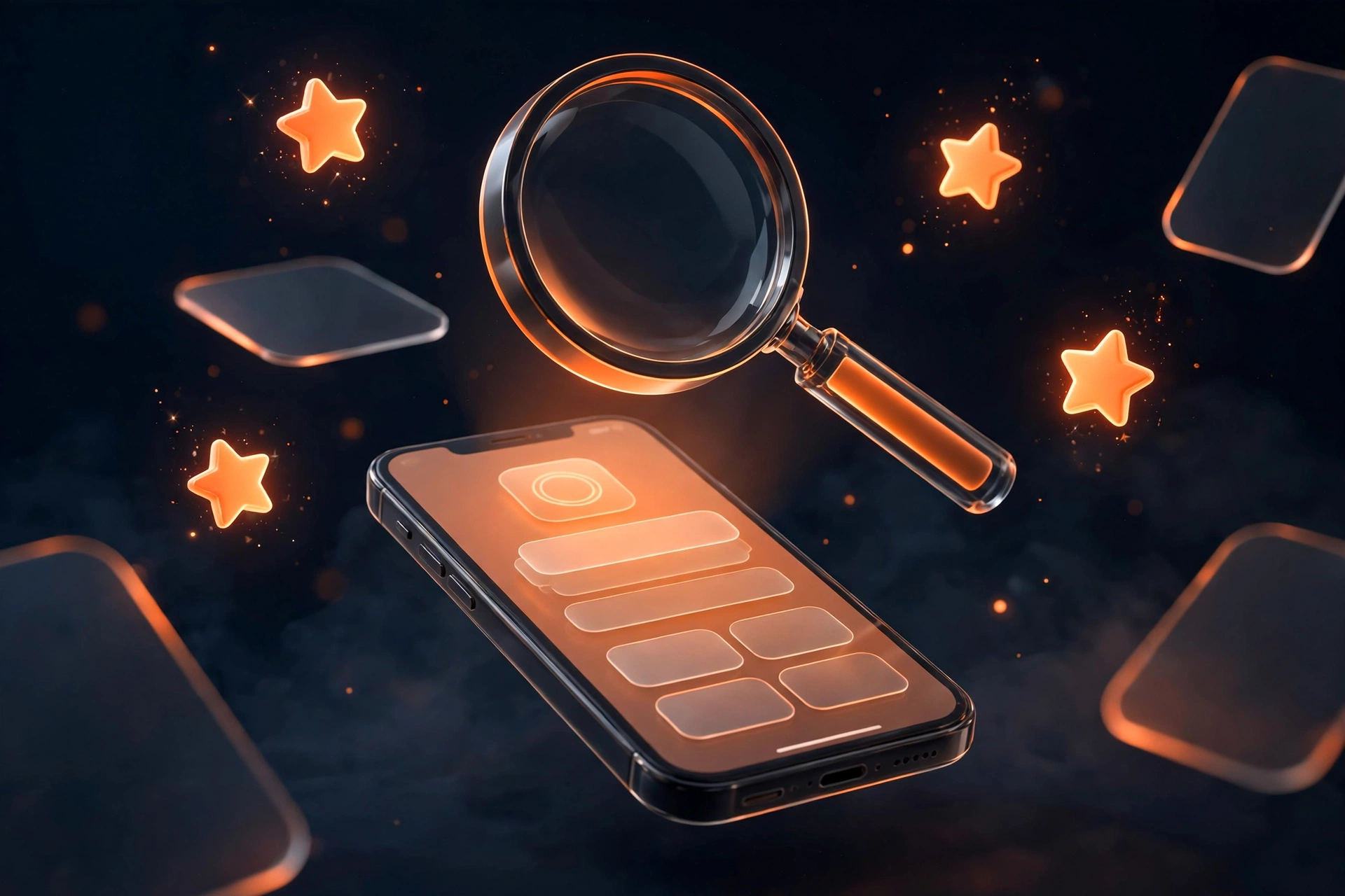 How to market an app: optimizing your app store listing with keywords and screenshots