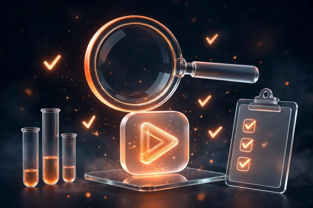 how to validate an app idea — feature illustration