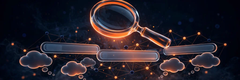 keyword research — feature illustration