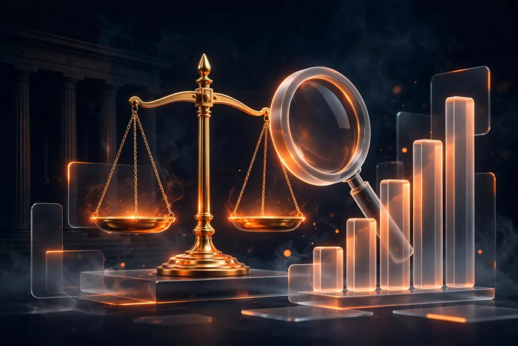 seo for lawyers — feature illustration