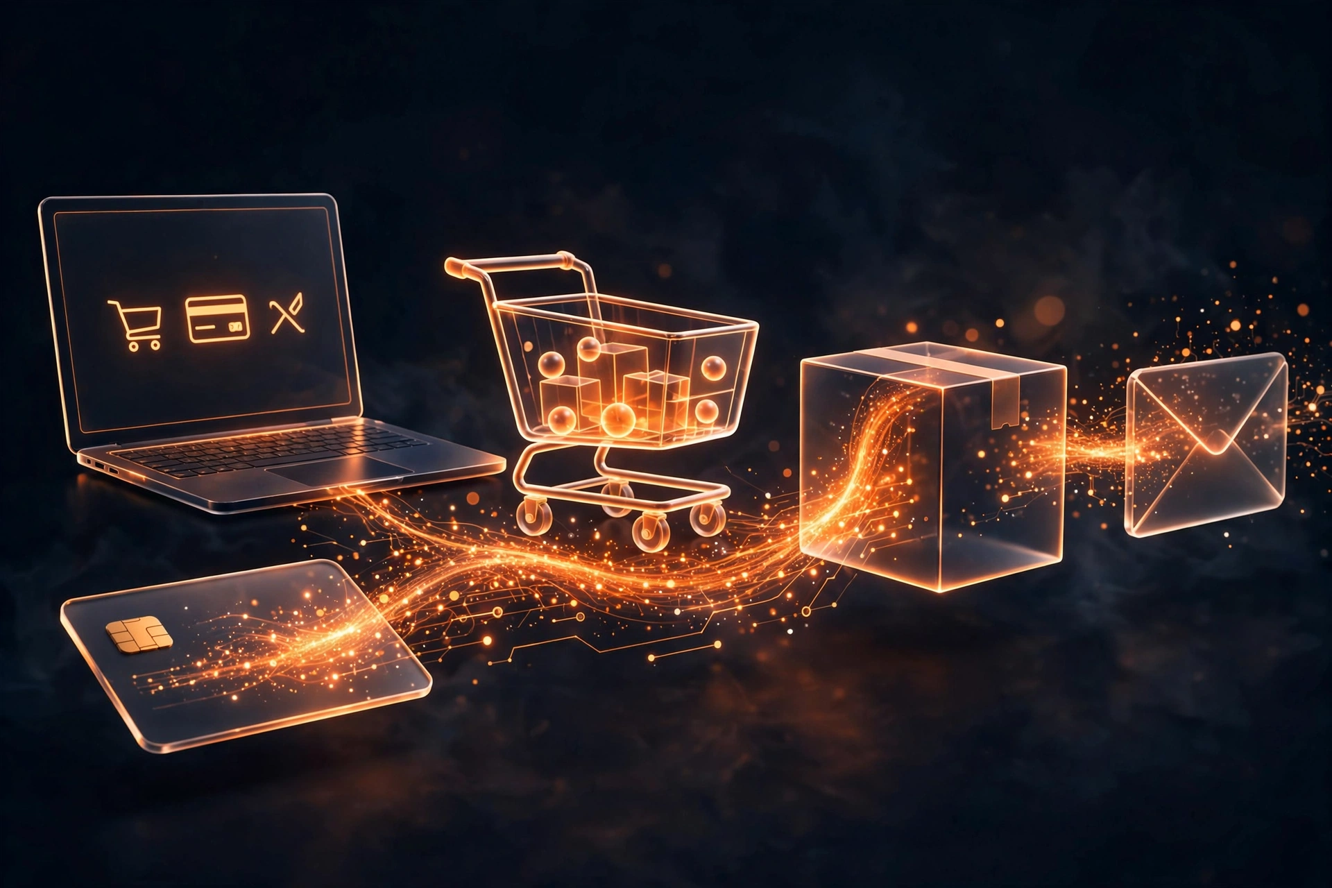 What is API integration - connecting business systems with APIs