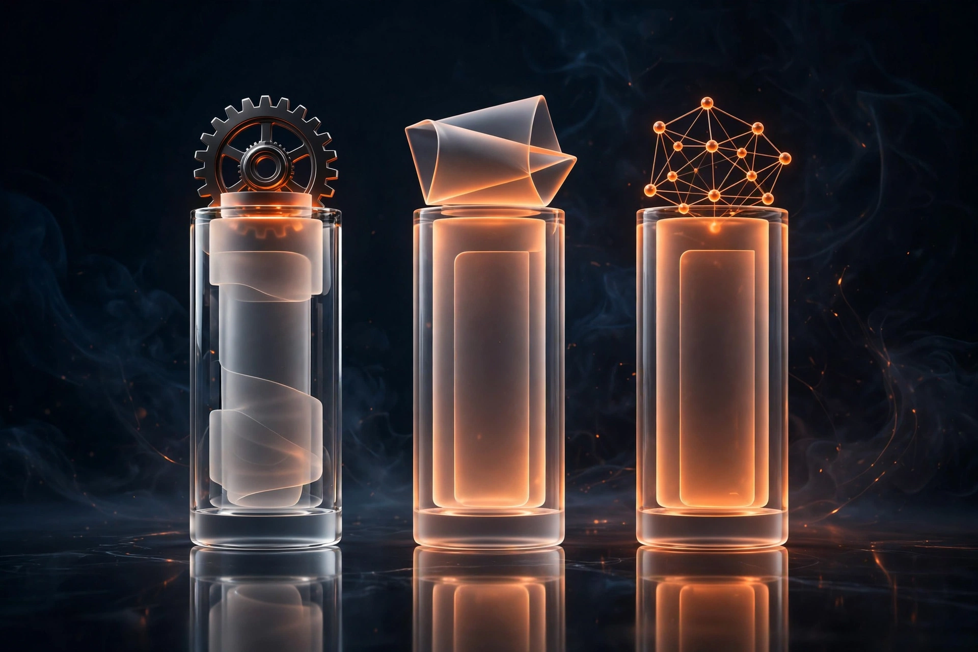 The three pillars of SEO explained — technical, on-page and off-page optimization